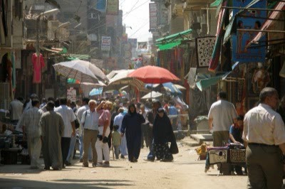 Thumbnail of Al-Muizz Street