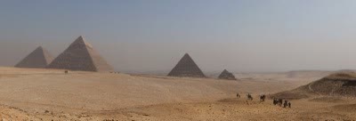 Thumbnail of the Giza pyramid panorama